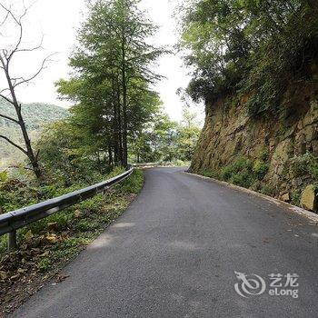 临安碧云山庄酒店提供图片