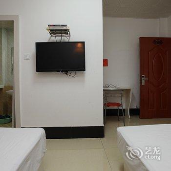 涟水999商务宾馆酒店提供图片