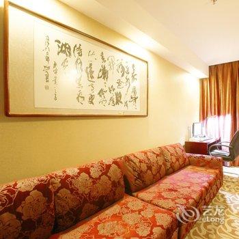 悦莱商务酒店(安阳火车站店)酒店提供图片