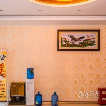 南陵555宾馆(芜湖)酒店提供图片