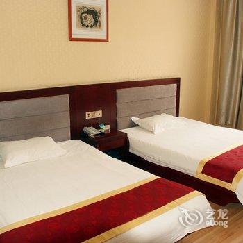 济宁贵客酒店酒店提供图片