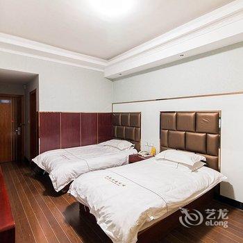 义乌伟豪宾馆酒店提供图片