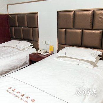 义乌伟豪宾馆酒店提供图片