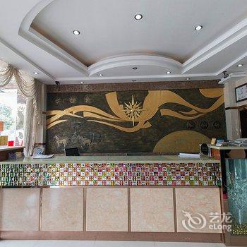 义乌伟豪宾馆酒店提供图片