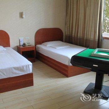 十堰悦翔商务宾馆酒店提供图片