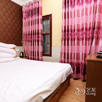 全椒惠佳旅馆(滁州)酒店提供图片