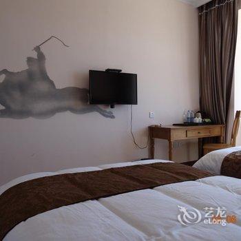 张掖丹马四海度假酒店酒店提供图片