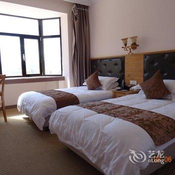 张掖丹马四海度假酒店酒店提供图片