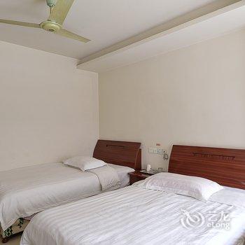 姜堰欣荣宾馆酒店提供图片