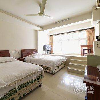姜堰欣荣宾馆酒店提供图片
