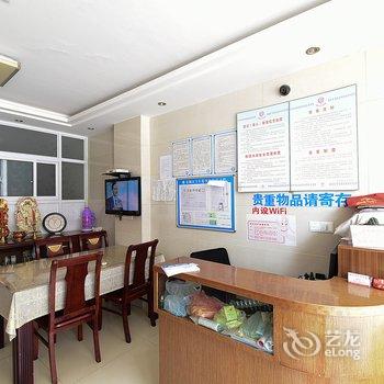 姜堰欣荣宾馆酒店提供图片