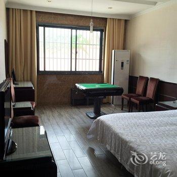 肯定之星商务宾馆和县龙潭北路店酒店提供图片