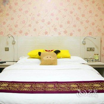 滁州12星座主题酒店酒店提供图片