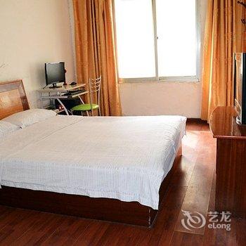 襄阳季飞扬客栈酒店提供图片