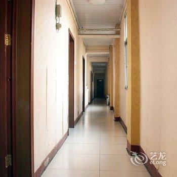 枣庄浪漫海宾馆酒店提供图片