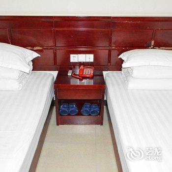 南昌玉河商务宾馆酒店提供图片