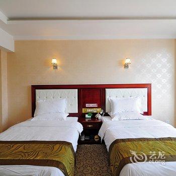 黔东南和顺天大酒店酒店提供图片