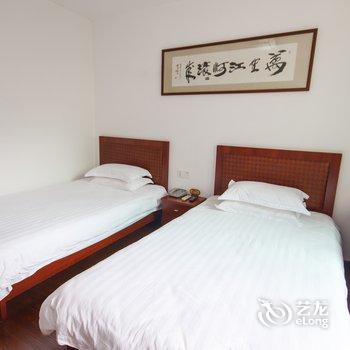 杭州千岛湖圆梦居农家乐酒店提供图片