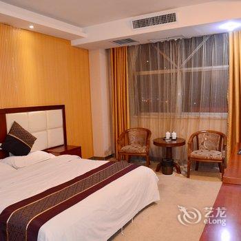 砀山新长江宾馆酒店提供图片