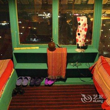 西江998一个小小的客栈酒店提供图片