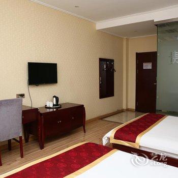 济宁贵客酒店酒店提供图片