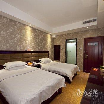 顺昌县富州商务宾馆酒店提供图片
