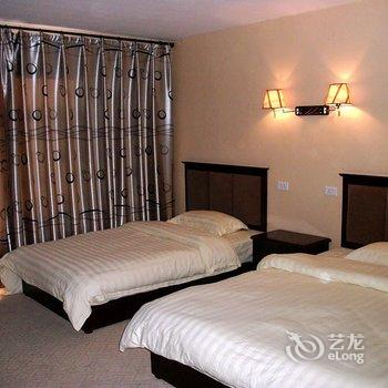 漠河君福家庭宾馆酒店提供图片