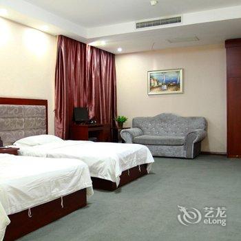 荆门奥林大酒店酒店提供图片