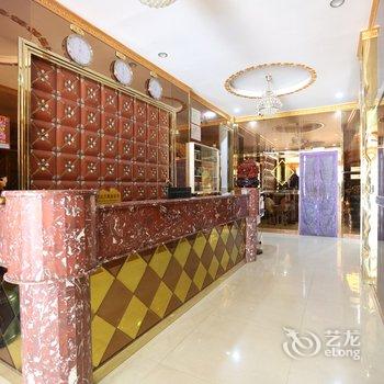 湘乡喜来登商务宾馆酒店提供图片