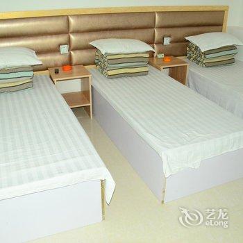 营口安心客栈酒店提供图片