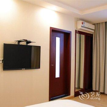 泰州江美商务宾馆酒店提供图片