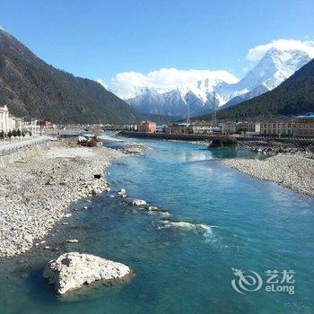 波密青年旅馆酒店提供图片