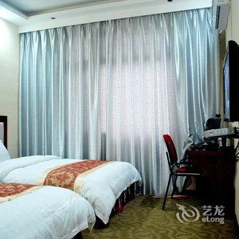 凤凰风水港商务客栈酒店提供图片