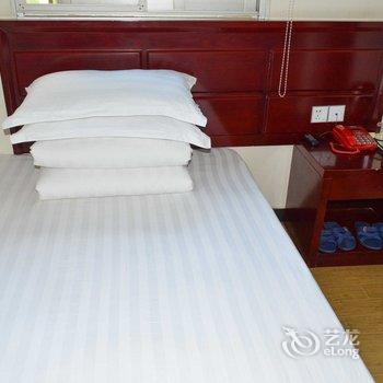 南昌玉河商务宾馆酒店提供图片