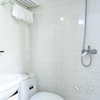 南昌玉河商务宾馆酒店提供图片