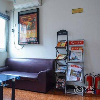 南昌玉河商务宾馆酒店提供图片