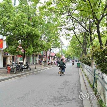 南昌玉河商务宾馆酒店提供图片