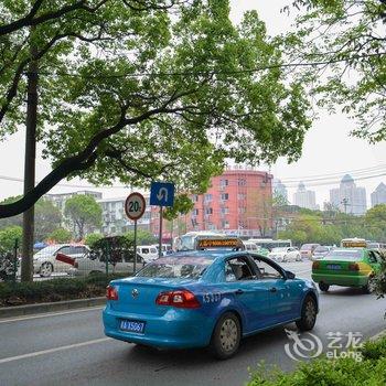 南昌玉河商务宾馆酒店提供图片