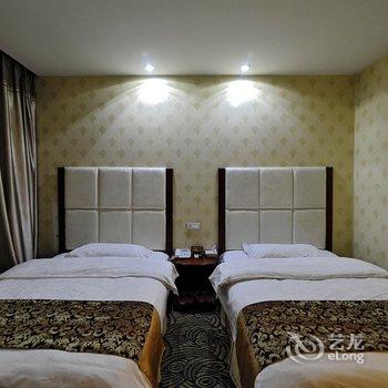 凯里东坡湾假日酒店酒店提供图片