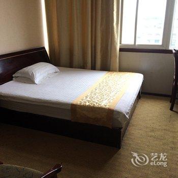 泰兴梅园宾馆酒店提供图片