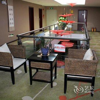 丽江茜茜休闲庄概念酒店酒店提供图片