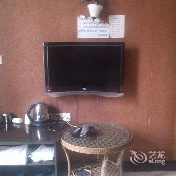泸州京都宾馆酒店提供图片