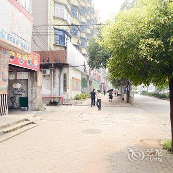 黄石荣华宾馆颐阳路店酒店提供图片