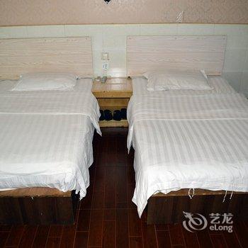 铜陵人和商务宾馆酒店提供图片