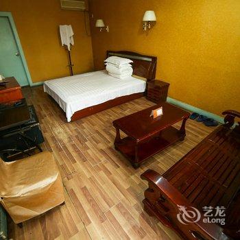 枝江绿岛旅馆酒店提供图片