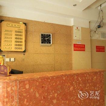 泗阳县金悦 宾馆酒店提供图片