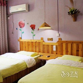 张家界小印农家乐酒店提供图片