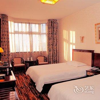 石家庄新新浙江大酒店酒店提供图片