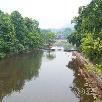 眉山桂芳旅馆酒店提供图片