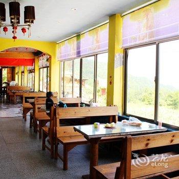 张家界小印农家乐酒店提供图片